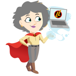 character legends of learning